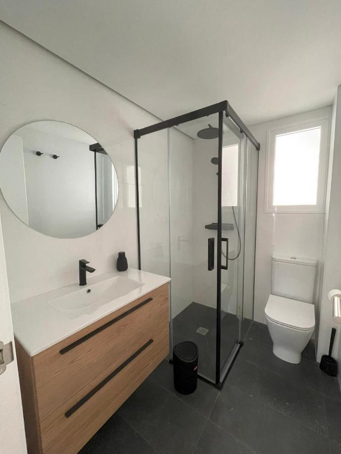 Apartamento Colina B 19. Córdoba Exterior foto